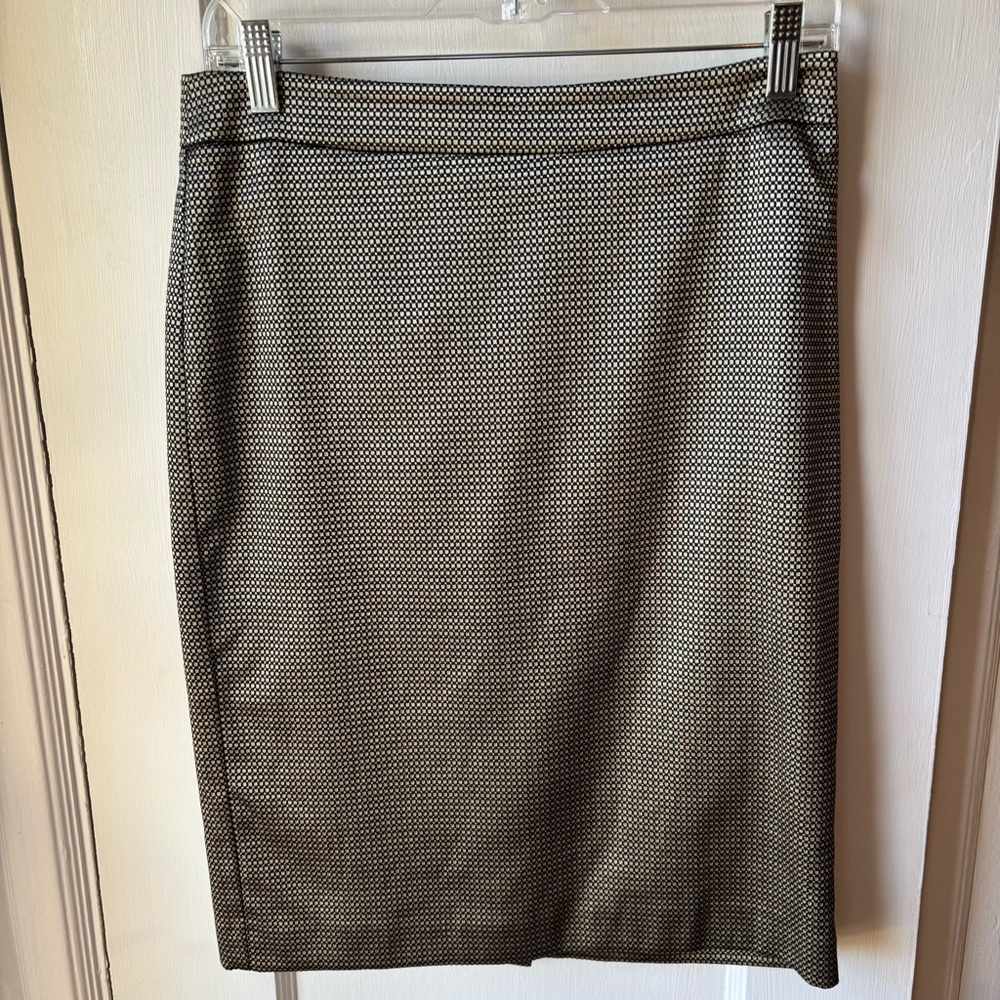 Ann Taylor skirt, size 6